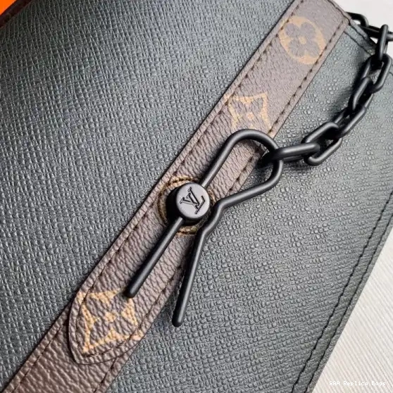 Aaa replica bags TRUNK SOFT LOUIS VUITTON 0623